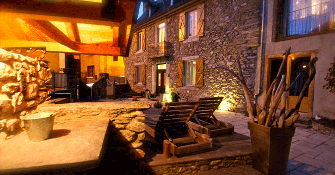 Restaurant Vue Montagne Saint Lary Restaurant Vue Montagne Saint Lary