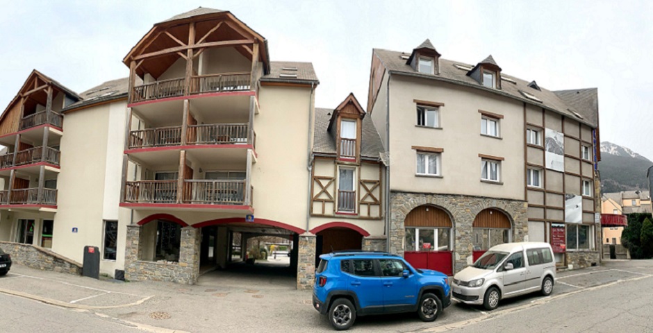 Résidence Les Arches