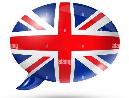 l-angleterre-drapeau-francais-bubble-parler-parler-parle-parle-parle-parle-hhk61x